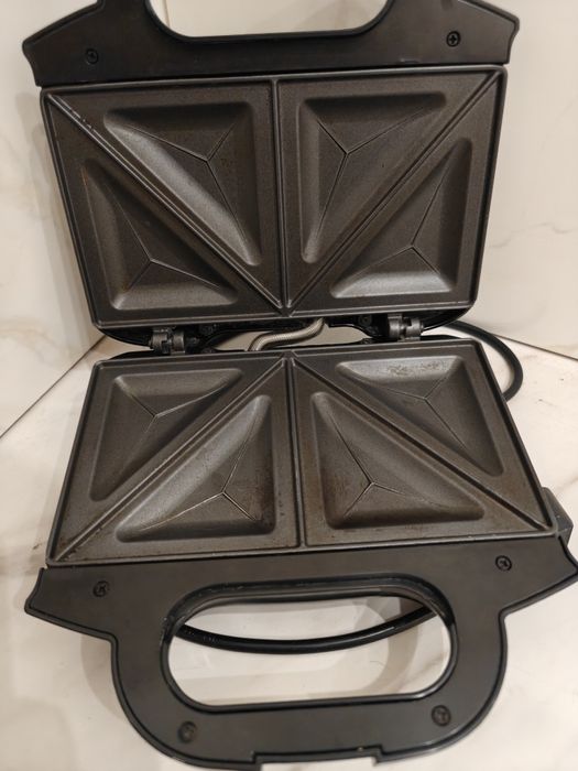 Бутербродниця Tefal Ultracompact SM155233