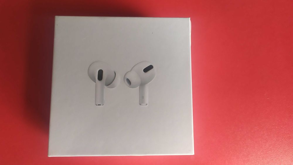 Apple AirPods Pro