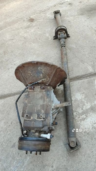 Продам китайські грузовик foton dongfeng