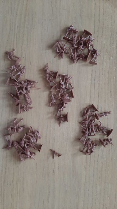 Matchbox afrika korps 1/76