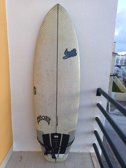 Lib Tech x Lost Puddle Jumper 5'11