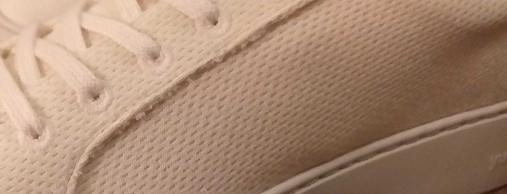 Confortáveis e elegantes sapatilhas