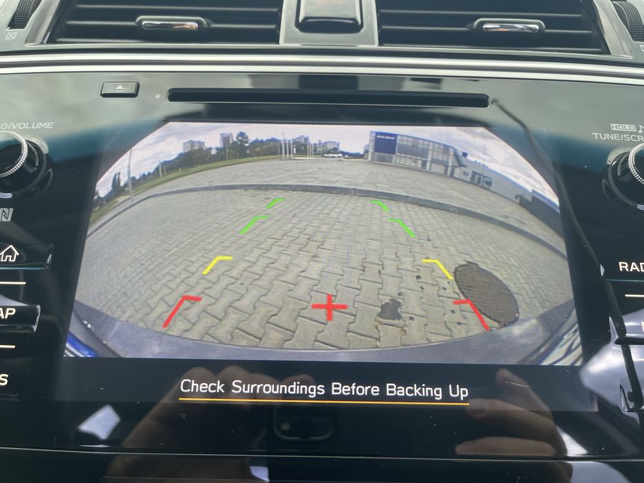 Продам Subaru Legacy 2017