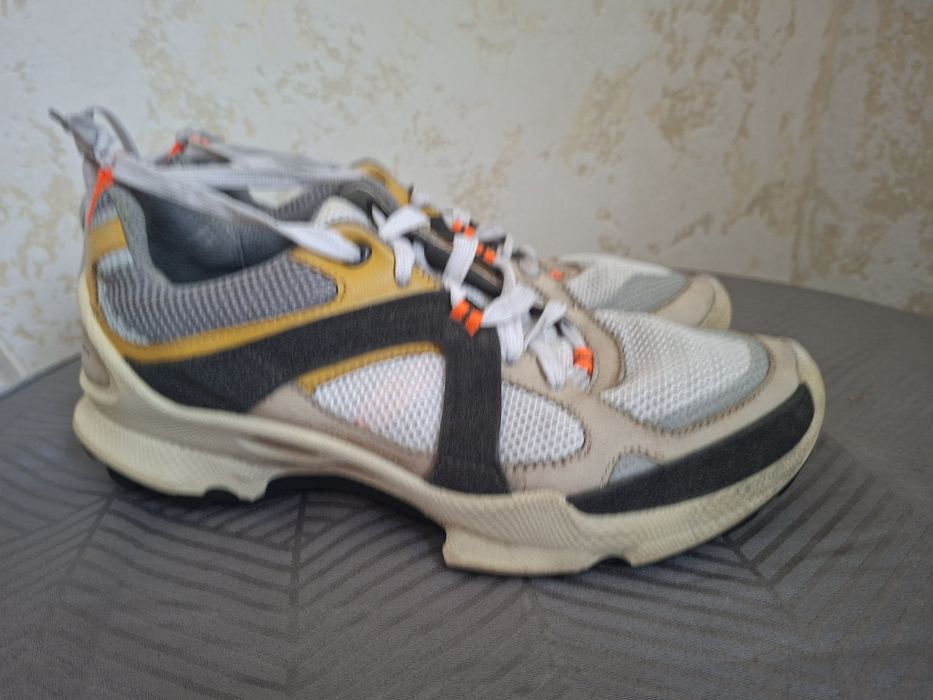 кросівки ECCO Biom C-Trail M