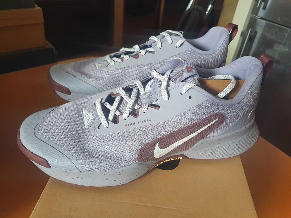 Buty trailowe do biegania Nike Juniper Trail 3  46 EU  30 CM