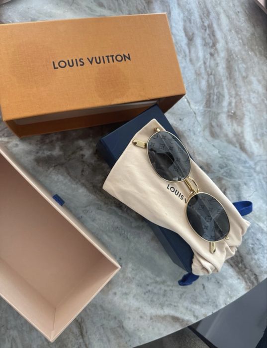 Oculos louis vuitton