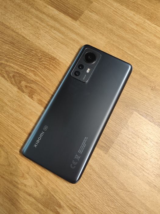 Xiaomi 12 5g 256 gb