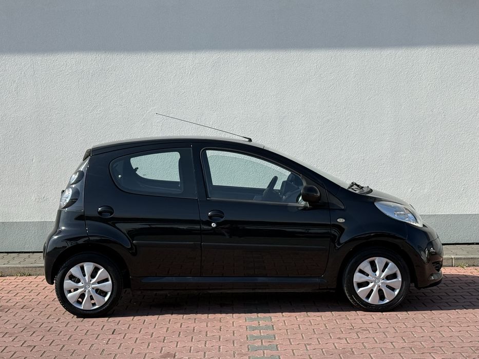 Citroën C1 1.4 HDI | Nacional | 2010 | Ar Condicionado | Desde 93€ Mês