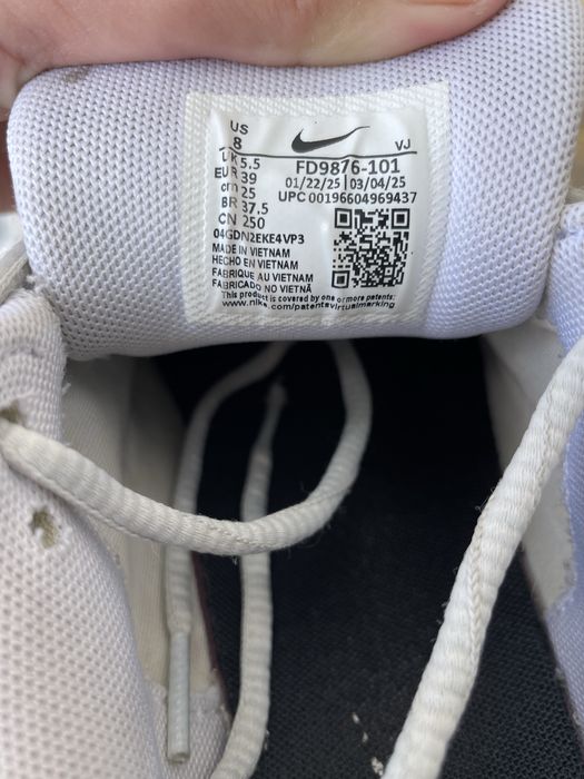 Кросівки nike Оригінал!!!