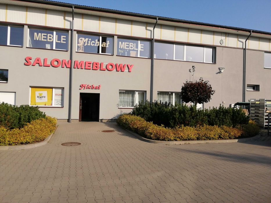 Komplet kuchenny 260 cm