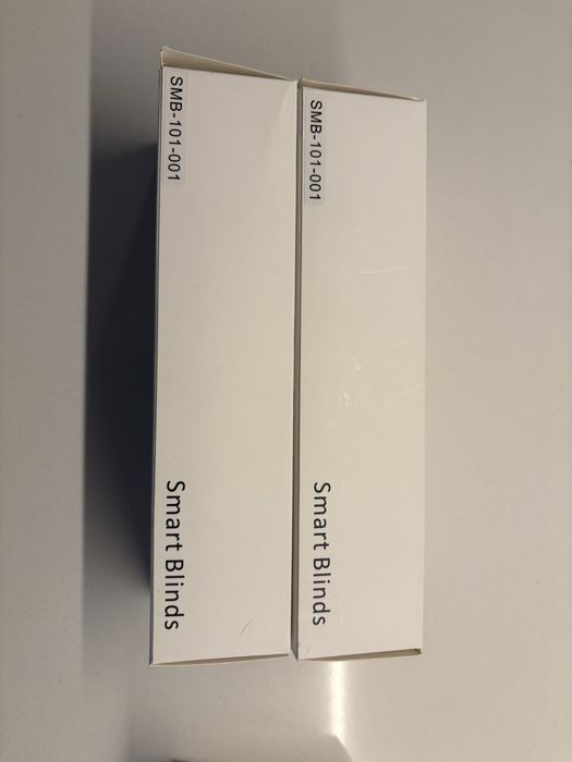 Silniki do rolet Smart Blinds