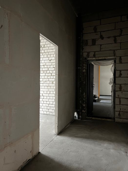 Велика 1 КІМ квартира 41.5 м2 з документами.