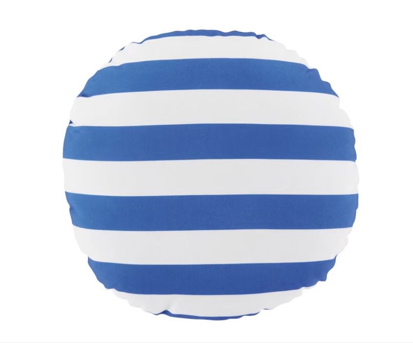 Almofadas de jardim redondas Maison du Monde