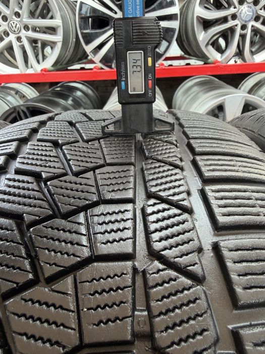 Шини Continental 275/50/R21