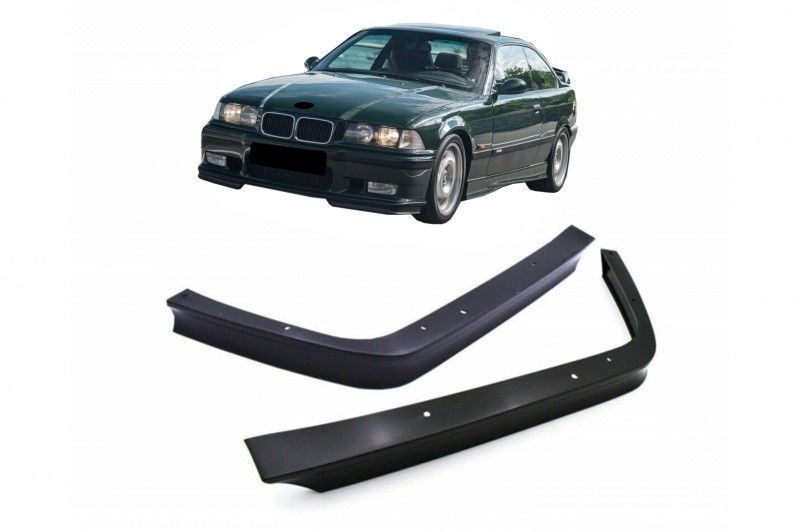 Splitters Bmw Série 3 E36 (1992 a 1999)