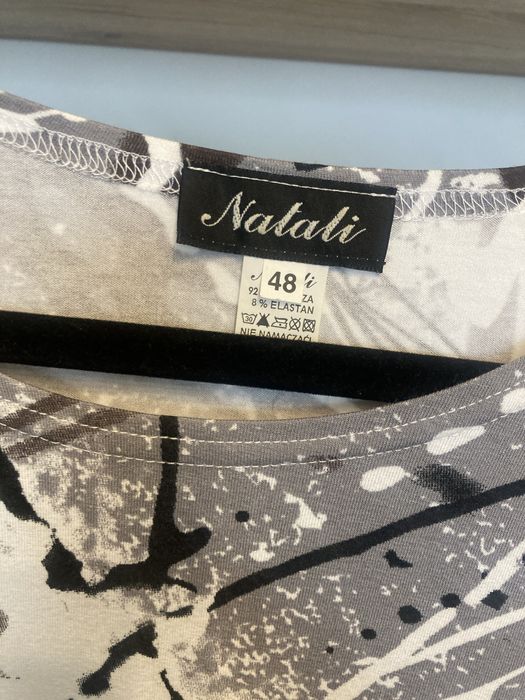 Bluzka Natali 48