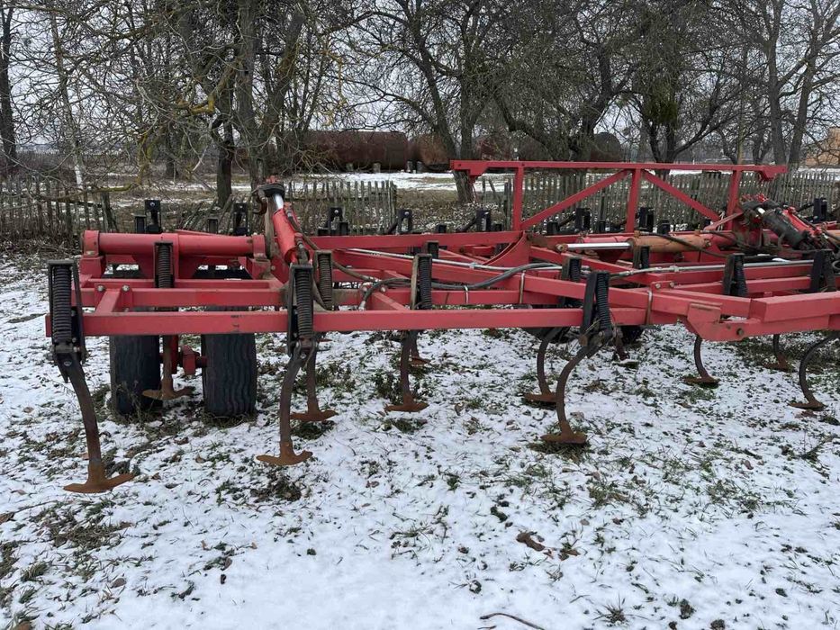 Культиватор Rich Land 1000