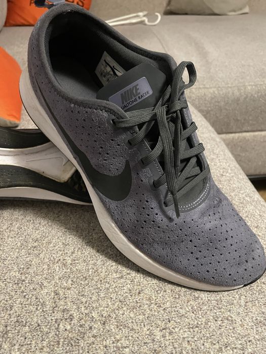 Buty nike dualtone race