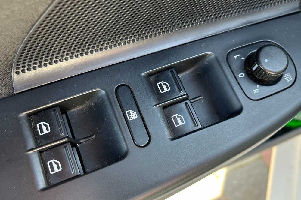 Volkswagen Golf 2011