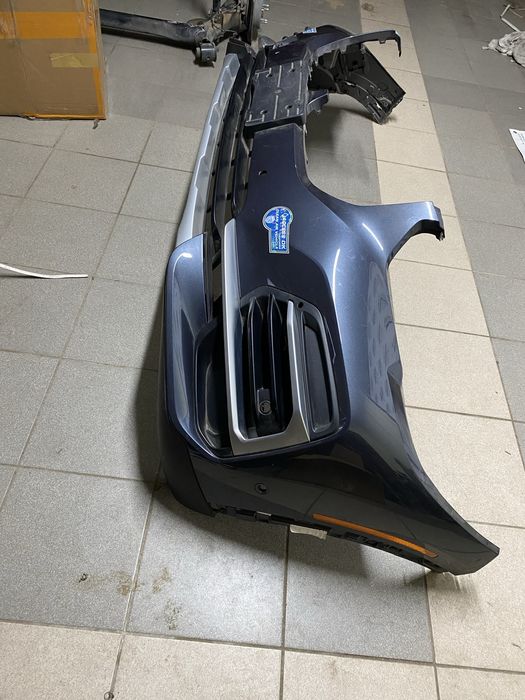 Бампер передній BMW X5 G05 2018-2022 розборка