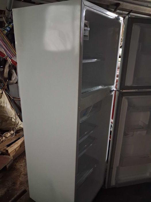 Frigorífico samsung NO FROST combinado
