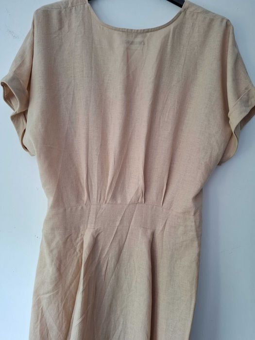 Reserved  sukienka letnia