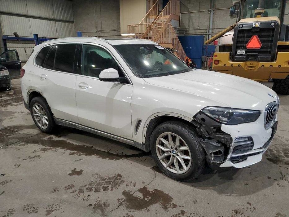 BMW X5 XDrive 40I 2021