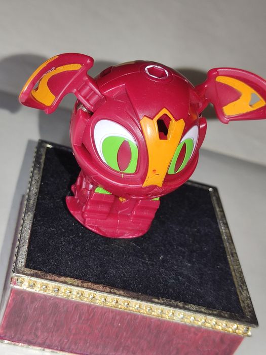 Игрушка Bakugan SML бакуган