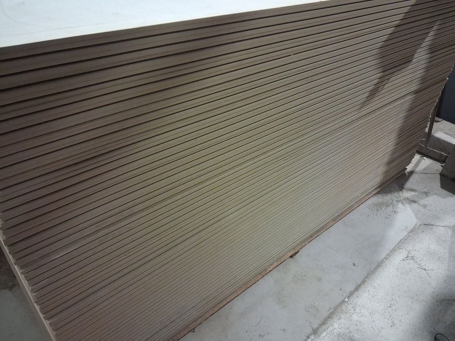 Płyty kartonowo-gipsowe