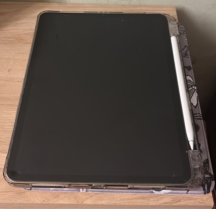 iPad Pro 11" de 2.ª geração (2020)