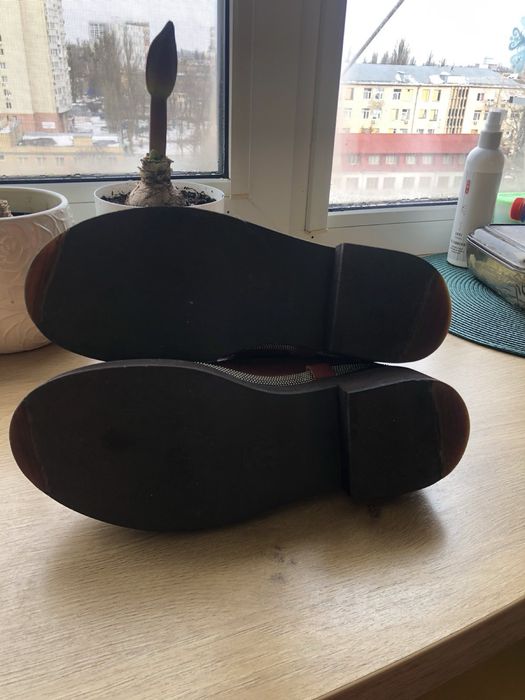 Чоботи Brunello Cucinelli