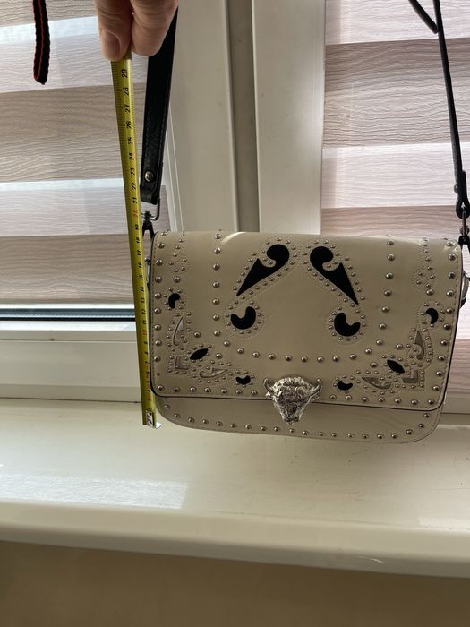 Zara оригінальна сумка 350 грн.