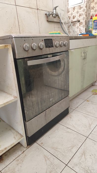 Oddam za darmo: pralka, lodówka, piekarnik (AGD)