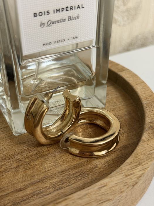 Сережки біжутерія ZARA