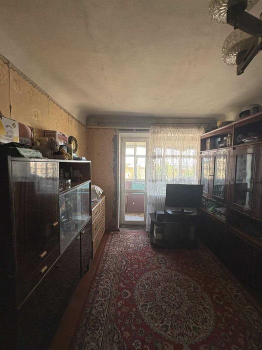 Продам 2- кімн квартиру Піонер- вул. Едуарда Фукса