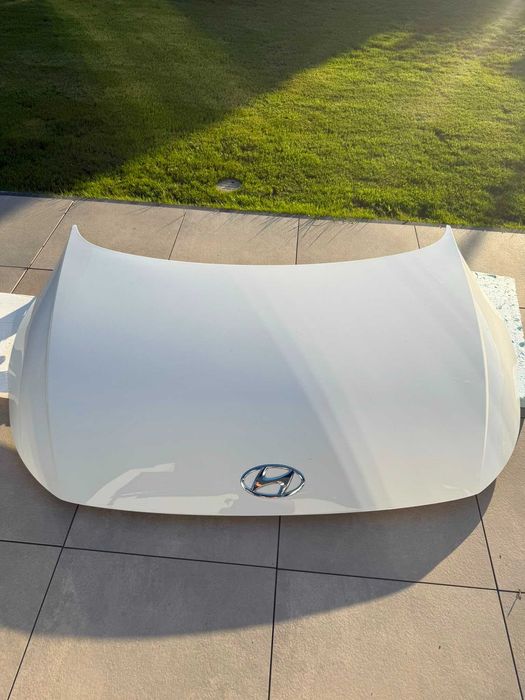 Ioniq 5 запчастини