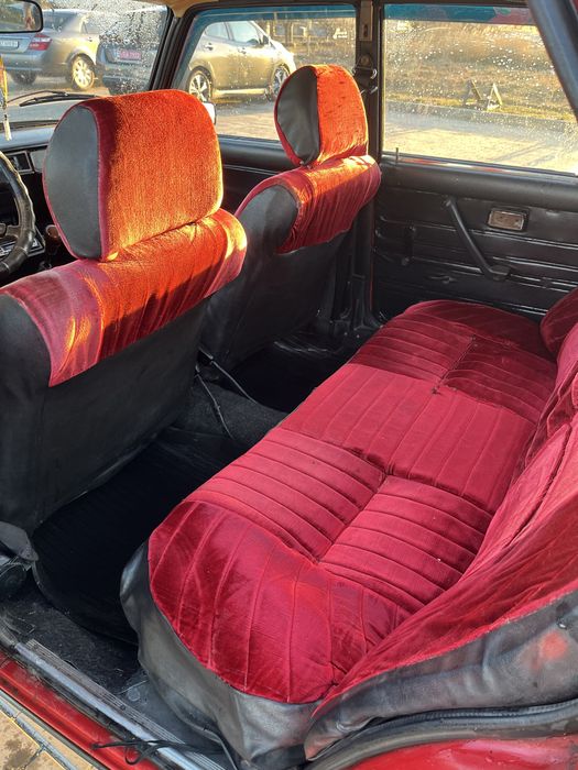 продам ваз 2105.