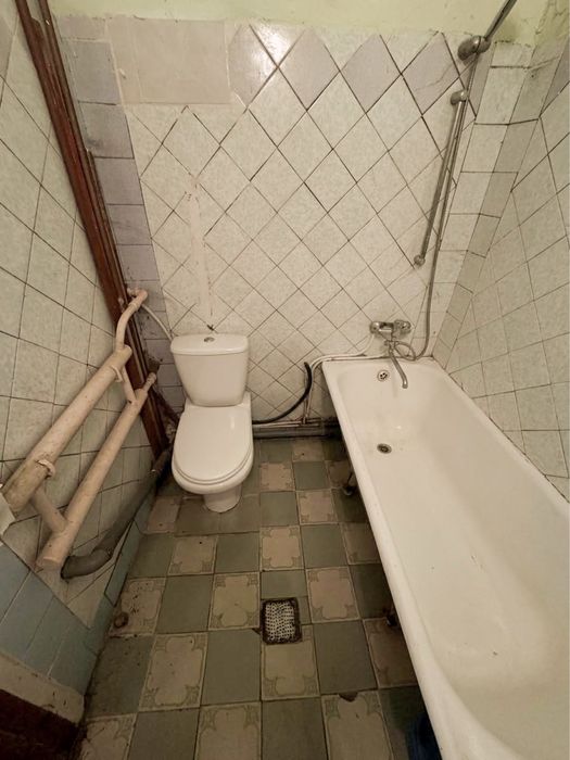Продається 3-кім квартира в центральній частині м.Стрий