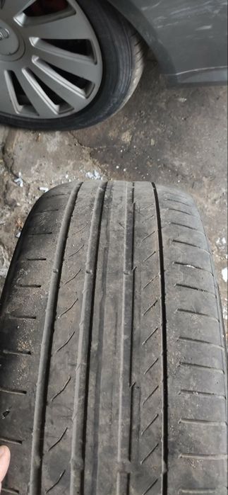 Koła 19"245/45r19  audi skoda vw