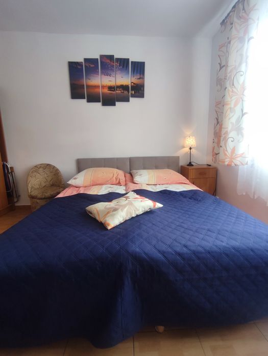Pobierowo! Pokoje 2,3,4 osobowe do wynajęcia. Blisko centrum i plaży.Parking w cenie.