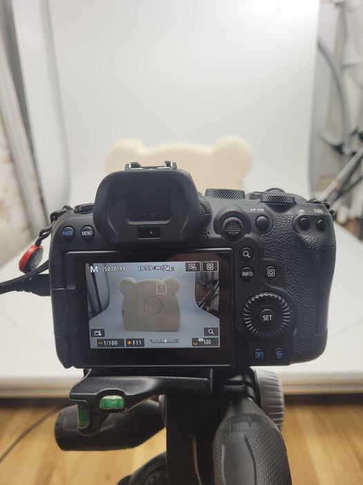 fotorobot 360 stopni 3D Top Show 3D zdjec/video/www