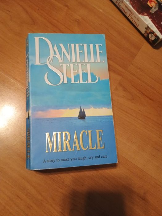 Książka w języku angielskim