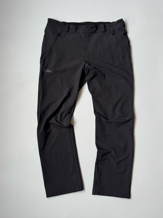 Штани Jack Wolfskin Texshield Оригінал