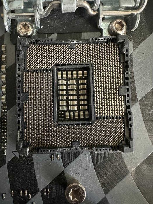 Материнская плата H170GT3/ I5 6600K