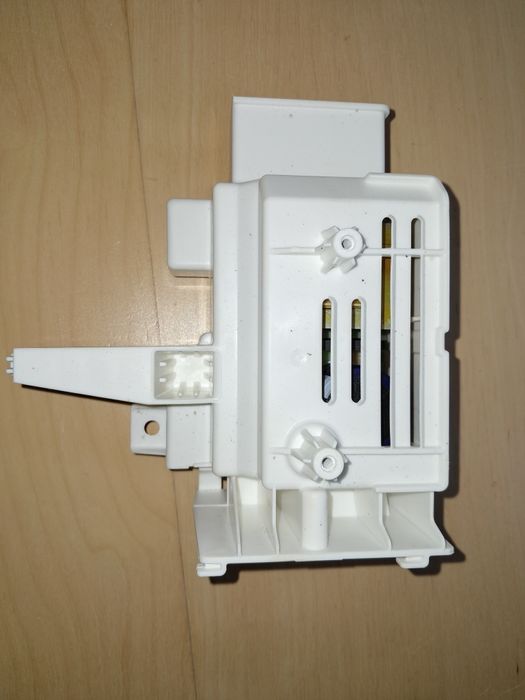 Moduł inwertera pralki Electrolux EW7TN3372SP