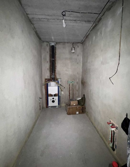 Продаю затишну 1-кімнатну квартиру в новому ЖК на Заболотного!