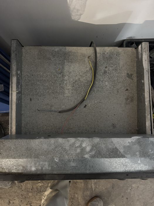 Forno eletrico encastrar TECA