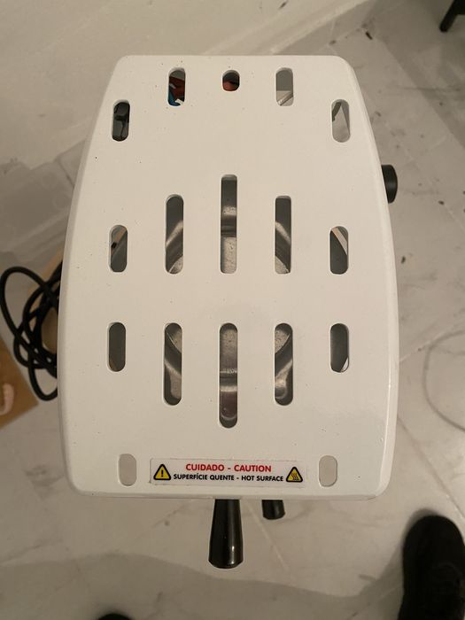 Termoplast II - Mestra