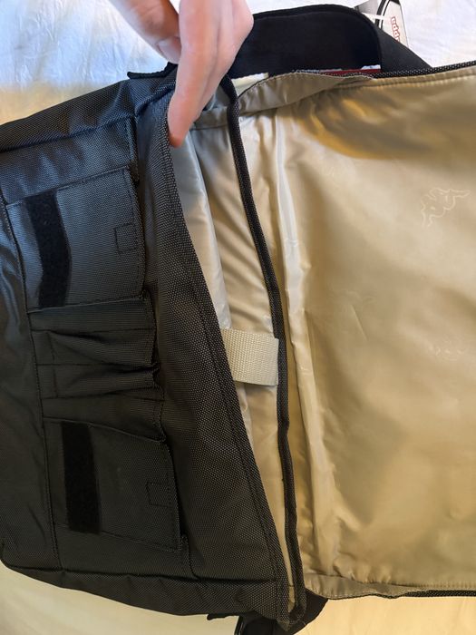 Torba na laptopa kappa messenger