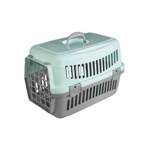 Переноска новенька !